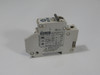Allen-Bradley 1492-CB1-G005 Series A Circuit Breaker 0.5A 277VAC USED