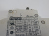 Allen-Bradley 1492-CB1-G005 Series A Circuit Breaker 0.5A 277VAC USED