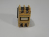 Allen-Bradley 195-FA02 Series A Auxiliary Contact 2NC 10A  USED