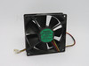 Panaflo FBK-09A24M Cooling Fan 24VDC 0.1A USED