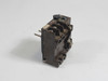 Klockner-Moeller Z0-6.7 Overload Relay 3.7-6.7A 660V USED
