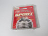 NGK CR7HSA Spark Plug 2-Pack PACKAGING DAMAGE NEW