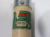 Fusetron FRN-150 Dual-Element Fuse 150A 250V USED