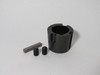 Tsubaki 1215 1-1/4 Taper Lock Bushing 1-1/4" Bore 1-7/8" OD 1-1/2" LTB NOP