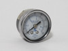 Delta Fluid Air Dry Pressure Gauge 0-160 psi 1-1/2" Diameter 1/8" CBM USED