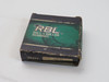 RBL R20ZZ Deep Groove Ball Bearing 2-1/4" OD 1-1/4" ID 1/2" Outer Race W NEW