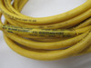 Woodhead 803000A09M060 Extension Cable 5m L 3P #22AWG 4A 250V USED