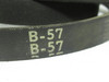 SWR Industries Ltd. Three-Five B57 V-Belt 57"L 0.63"W 0.38"T ! NOP !