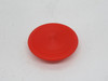Aro 20973-2 Palm Button For 460 Series Control Valve RED USED