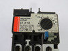 Sprecher + Schuh CT3-12-2.5 Thermal Overload Relay 1.6-2.5A USED