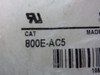 Allen-Bradley 800E-AC5 Potentiometer 5K OHMS NEW