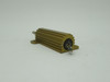 Dale RH05015R00FC02 Wire Wound Resistor 50W 15K Resistance 1% SOLDERED ENDS USED
