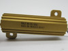 Dale RH05015R00FC02 Wire Wound Resistor 50W 15K Resistance 1% SOLDERED ENDS USED