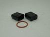 Banner AP31-040H Mini Beam Aperture Horizontal Slotted 1x6.4mm 20 Pack NWB