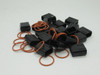 Banner AP31-100V Mini Beam Aperture Slotted Vertical 2.5x12.7mm 20 Pack NWB