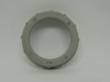 Thomas & Betts 228-TB Metal Conduit Insulating Bushing 2-1/2" GREY USED