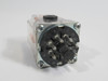 Tyco KRP-11DG-24 Relay 24VDC Coil 12A@120VAC 10A@240VAC 8-Pin USED
