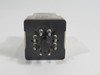 AMF KRP11DG-24VDC Relay 24VDC Coil 10A@120VAC 6A@250VAC 8-Pin USED