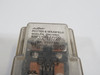 AMF KRP11DG-24VDC Relay 24VDC Coil 10A@120VAC 6A@250VAC 8-Pin USED