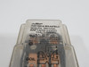 AMF KRP14DG-24VDC Relay 24VDC Coil 10A@120VAC 6A@250VAC 11-Pin USED