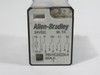 Allen-Bradley 700-HC24Z24-4 Plug In Relay Ser. D 24VDC Coil 7A 14-Pin USED