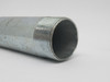 ElectriPro Rigid Conduit Nipple 6" Length 1-1/2"Thread *Shelf Wear* NOP