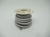 Premier Industrial 34966 Tite Seal Valve Stem Packing 7/32"x180" *Cut* USED