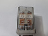 Finder 55.32.9.048.0000 Relay 48VDC Coil 10A 250V 8-Pin USED