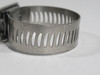 Breeze 64012 Stainless Steel Hose Clamp 11/16" to 1-1/4" *LOT OF 4* NOP