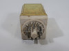 IDEC RR3PA-U-120VAC Relay 120VAC Coil 10A 110VAC 11-Pin USED