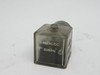 Canfield 5103-1080000 Solenoid Connector 6-48V AC/DC 50/60Hz USED