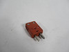 Marlin 1065-C Full-Size 2-Pole Plug Connector Hex Body USED