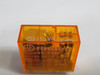 Finder 40.52.8.110.0000 Relay 110V 50/60Hz Coil 8A 250V 8-Pin USED