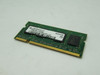 Infineon HYS64T64020HDL-5-A SDRam Memory Module 512MB 400MHz USED