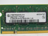 Infineon HYS64T64020HDL-5-A SDRam Memory Module 512MB 400MHz USED
