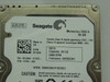 Seagate ST980313AS Internal Hard Drive Momentus 5400.6 80GB FW: 0003DEM1 USED