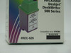 Ko-Rec-Type REC-626 Modified Ink Cartridge BLACK Compatible w/ 51626A RFB