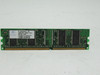 Nanya NT128D64SH4B1G-75B SDRam Memory Module 128MB 266MHz USED