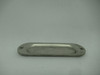 Crouse-Hinds 290 Mark 9 Conduit Cover 3/4" MISSING HARDWARE USED