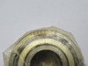 FAG 6201-C3 Ball Bearing 12mm B x 32mm OD x 10mm W *SEALED BAG* NOP