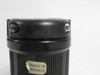 Cooper CWL1620C Twist & Pull Connector 20A 480V 3Pole 4Wire Grounded USED