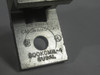 CMC AB-500-1 Solderless Single Conductor Lug 500kcmil 4AWG CU9AL USED