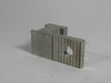 CMC AB-350S Solderless Single Conductor Lug 350kcmil 6AWG CU9AL USED