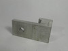 CMC AB-600S Dual Rated Solderless Lug Connector 600kcmil 2AWG CU9AL USED