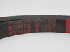 Megadyne A54 V-Belt 56"L 1/2"W 5/16"Thick NOP