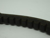 Browning BX34 Cogged V-Belt 37"L 21/32"W 7/16"Thick NEW