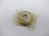 SKF 6201-2Z/C3 Deep Groove Ball Bearing 12mmB x 32mmOD x 10mmW *SEALED BAG* NOP