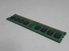Kingston Tech KTD-DM8400A/1G SDRam Memory Module 1GB 533MHz USED