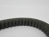 Gates AX36 Cogged V-Belt 38"L 1/2"W 0.35"Thick NEW