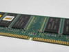 Hyundai HYM7V65801-BTFG-10S SDRam Memory Module 64MB 100MHz USED